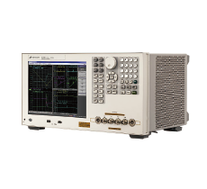 Precision Impedance Analyser